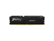 RAM Kingston FURY Beast, 32GB DDR5 5600MT/s CL36, EXPO, i zi