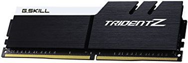 Memorie G.Skill Trident Z, DDR4, 32 GB, 3600 MHz, CL17, F4-3600C17D-32GTZKW
