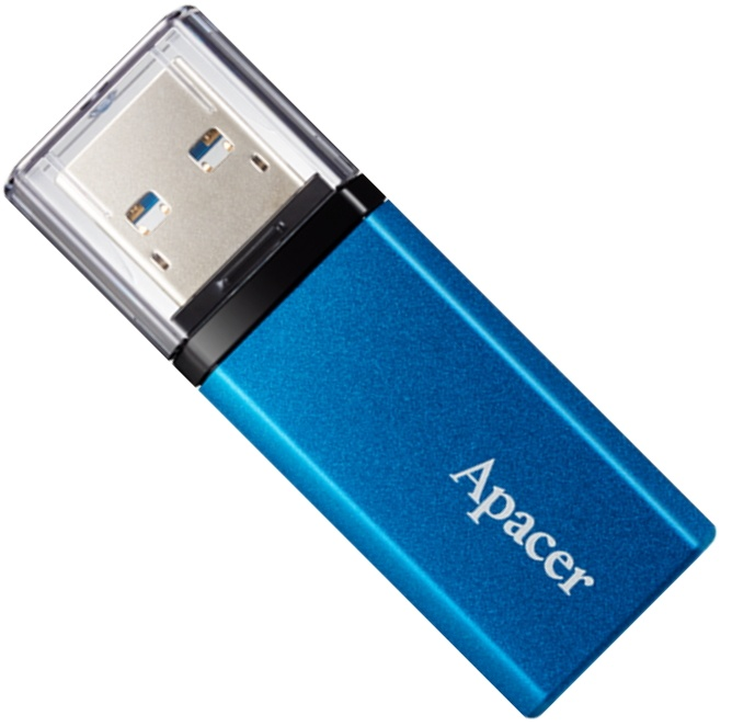 USB Apacer AH25C, 32GB, USB 3.2, 3 copë