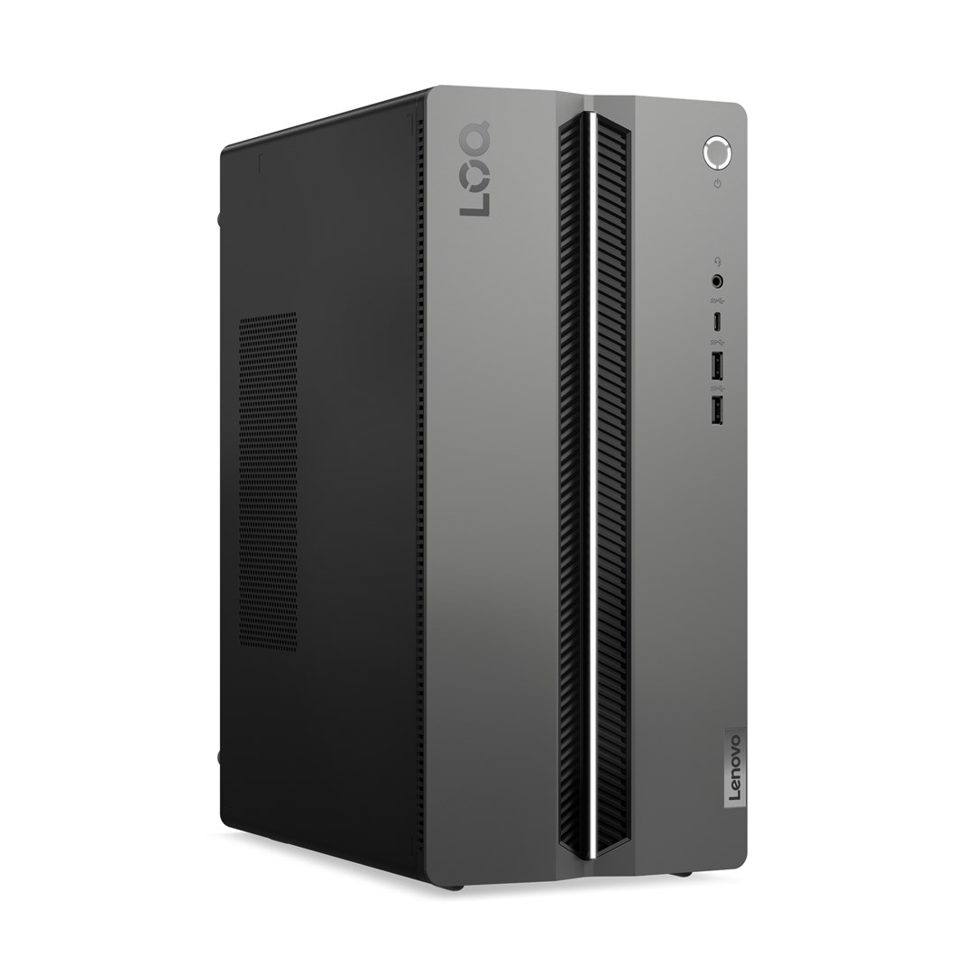 Kompjuter Lenovo LOQ 17IRR9, i5-14400F, RTX 3050, 1TB, i hirtë