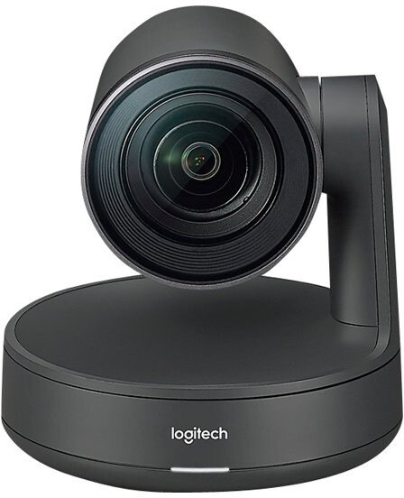 Sistem për video konferenca Logitech Rally Plus