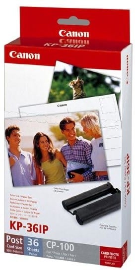 Letër për printer Canon KP-36IP