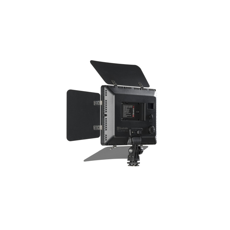 Quadralite Thea 150 RGB LED Panel