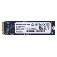 Disk SSD Synology SNV3410, 800GB, M.2 PCIe NVMe