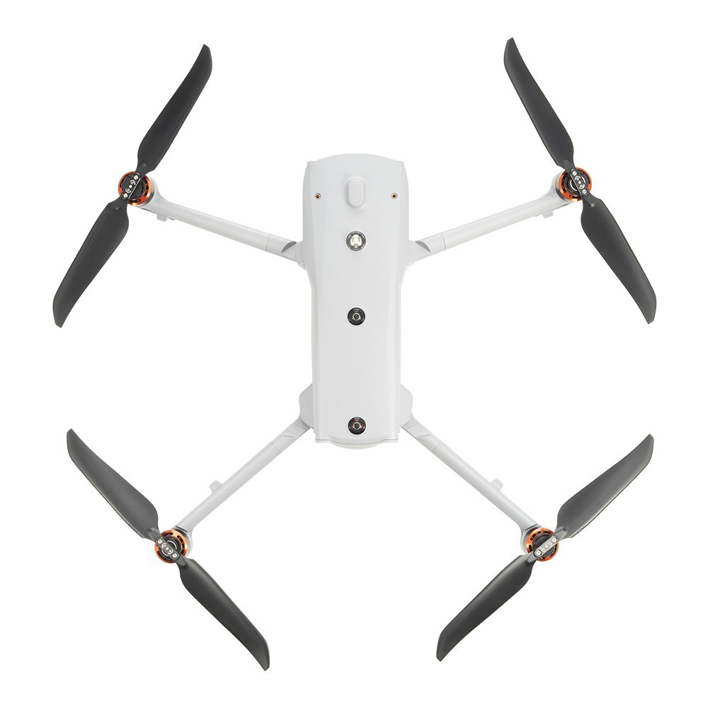 Dron Autel EVO MAX 4T, 50MP, 128GB, 42 min Fluturim, metalik