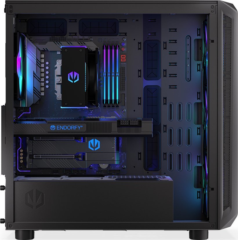 Kasë Endorfy Arx 700 ARGB, Midi Tower