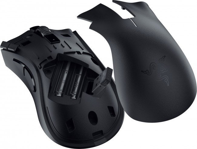 [OUTLET] Maus Razer DeathAdder V2 X HyperSpeed, i zi