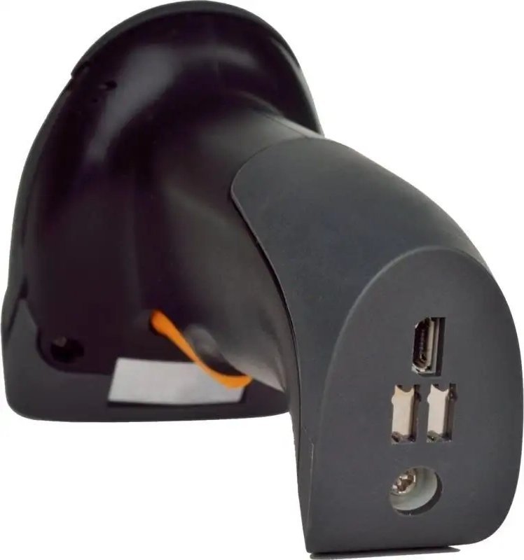 Lexues barkodash Virtuos HW-311A, CCD, wireless, i zi