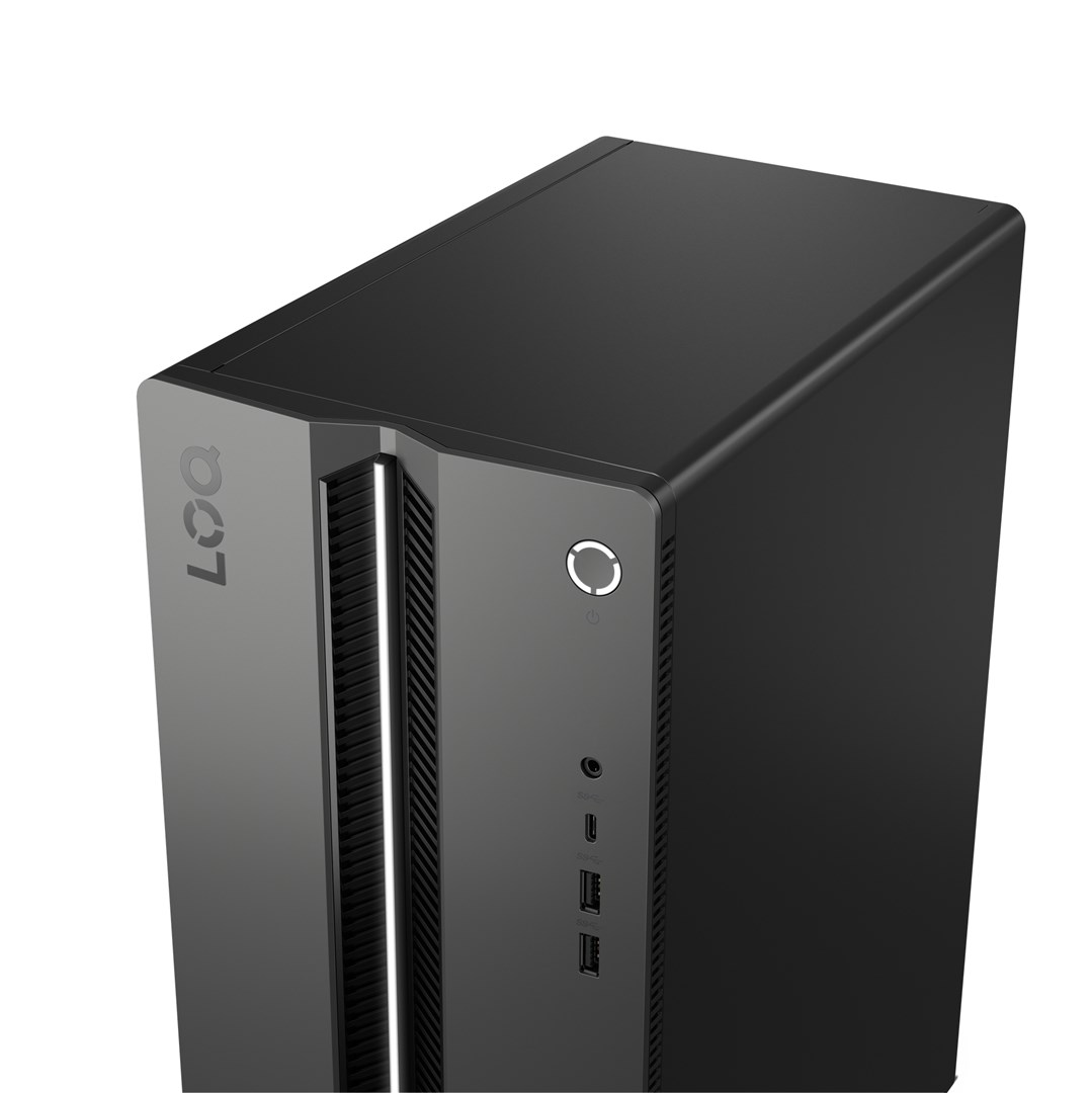 Kompjuter Lenovo LOQ 17IRR9, i5-14400F, RTX 3050, 1TB, i hirtë