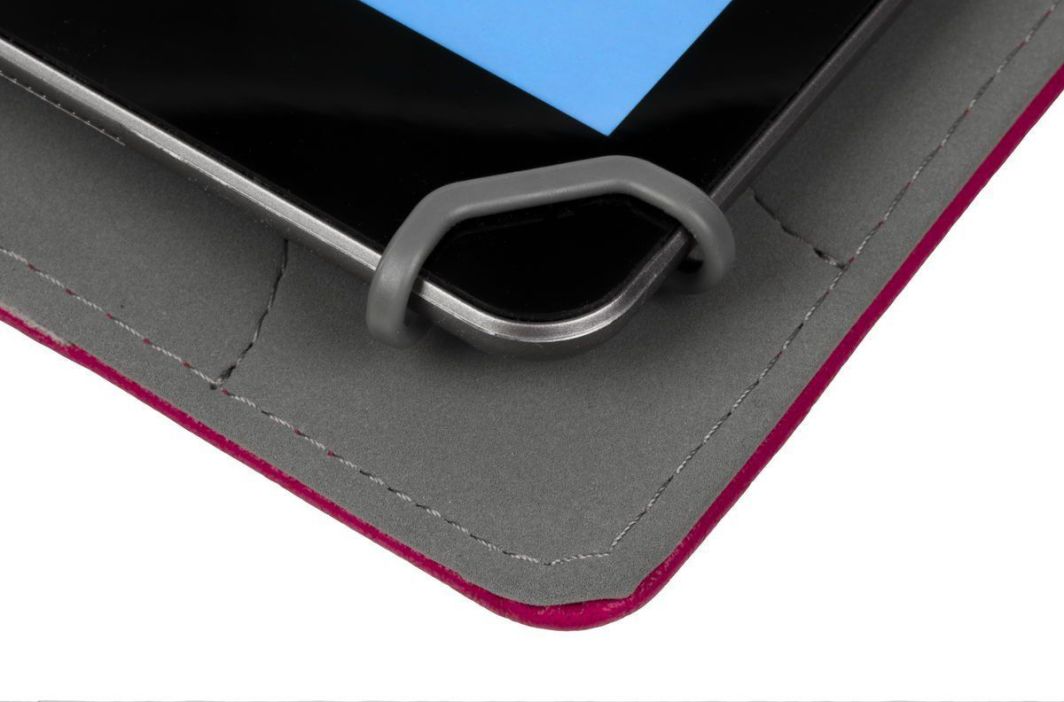 Rivacase Orly 3017 Футрола за Таблет, Розева, 10.1-11"