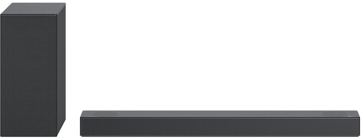 Soundbar LG S75Q 3.1.2, i zi