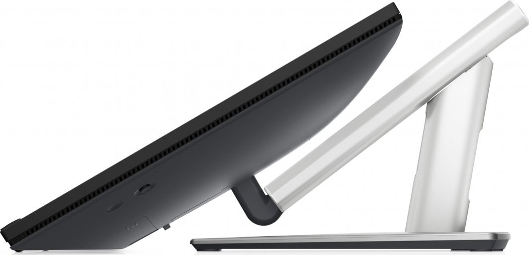 Monitor Dell P2424HT, 23.8" LED, Full HD, IPS, HDMI, DisplayPort, USB-C, i zi