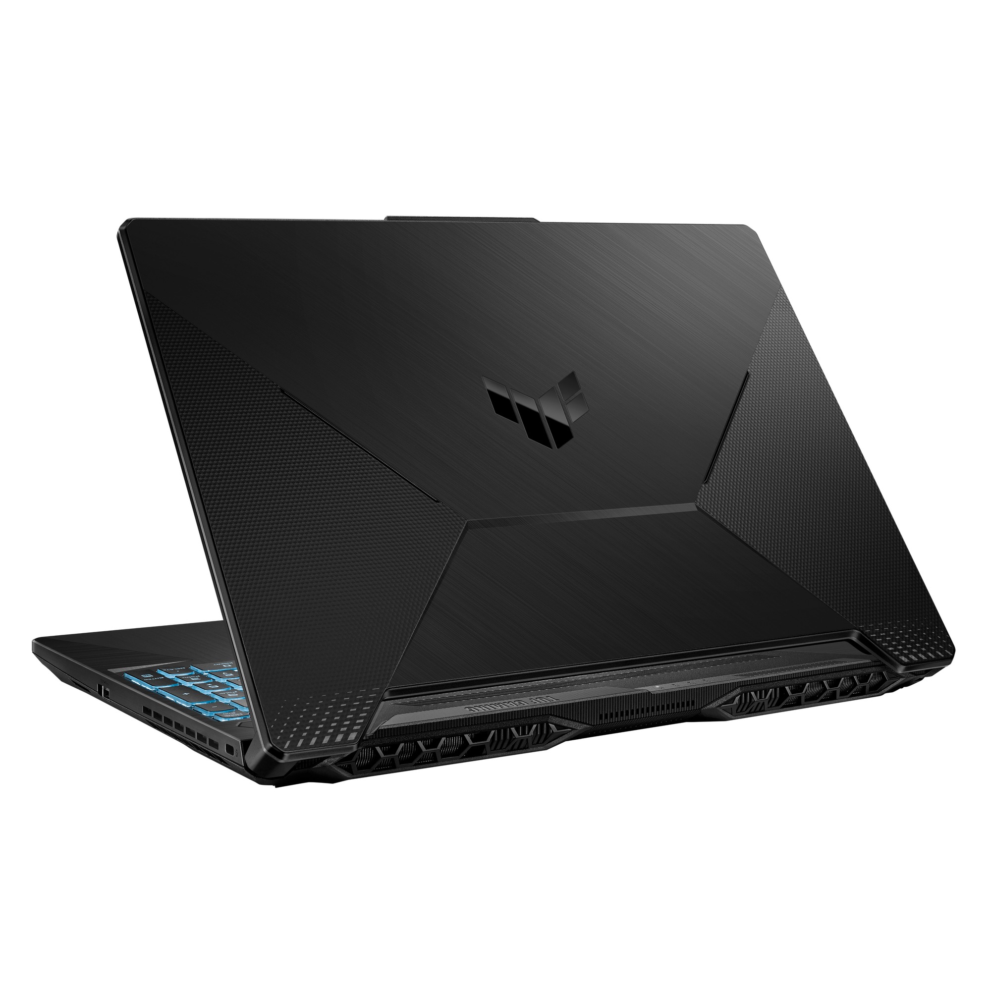 Laptop ASUS TUF Gaming A15, 15.6", AMD Ryzen 5 7535HS, 16GB RAM, 1TB SSD, i zi