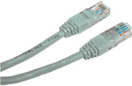 Kabllo rrjeti Logo, RJ-45 - RJ-45, 10 m, e hirtë
