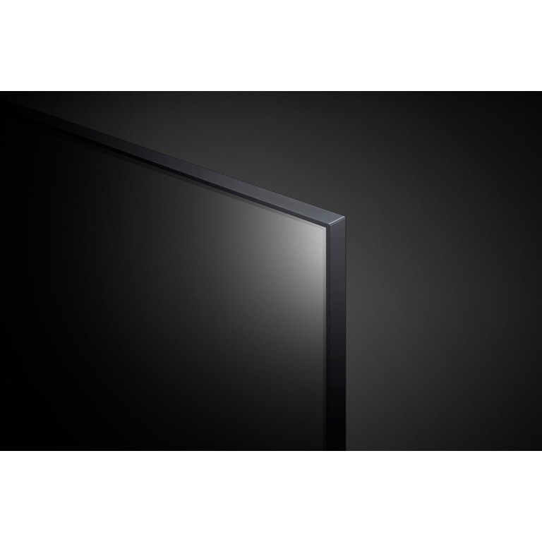 Televizor LG LED 55Ur78003Lk, 55'', i zi