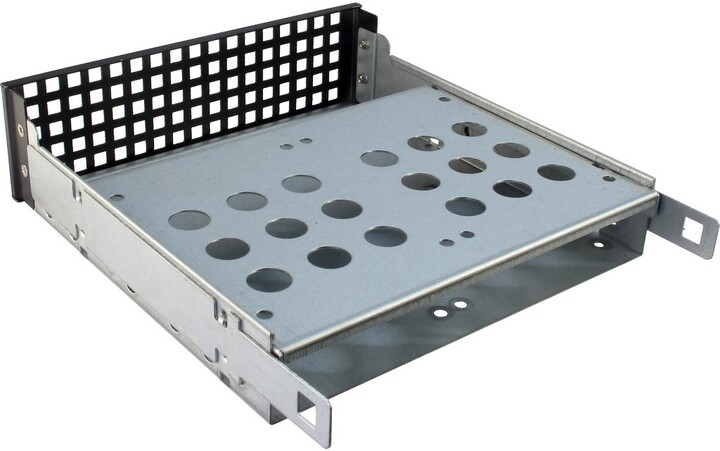 Server INTER-TECH 1U-10240 IPC, 1U