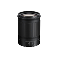 NIKKOR Z 85mm f/1.8 S
