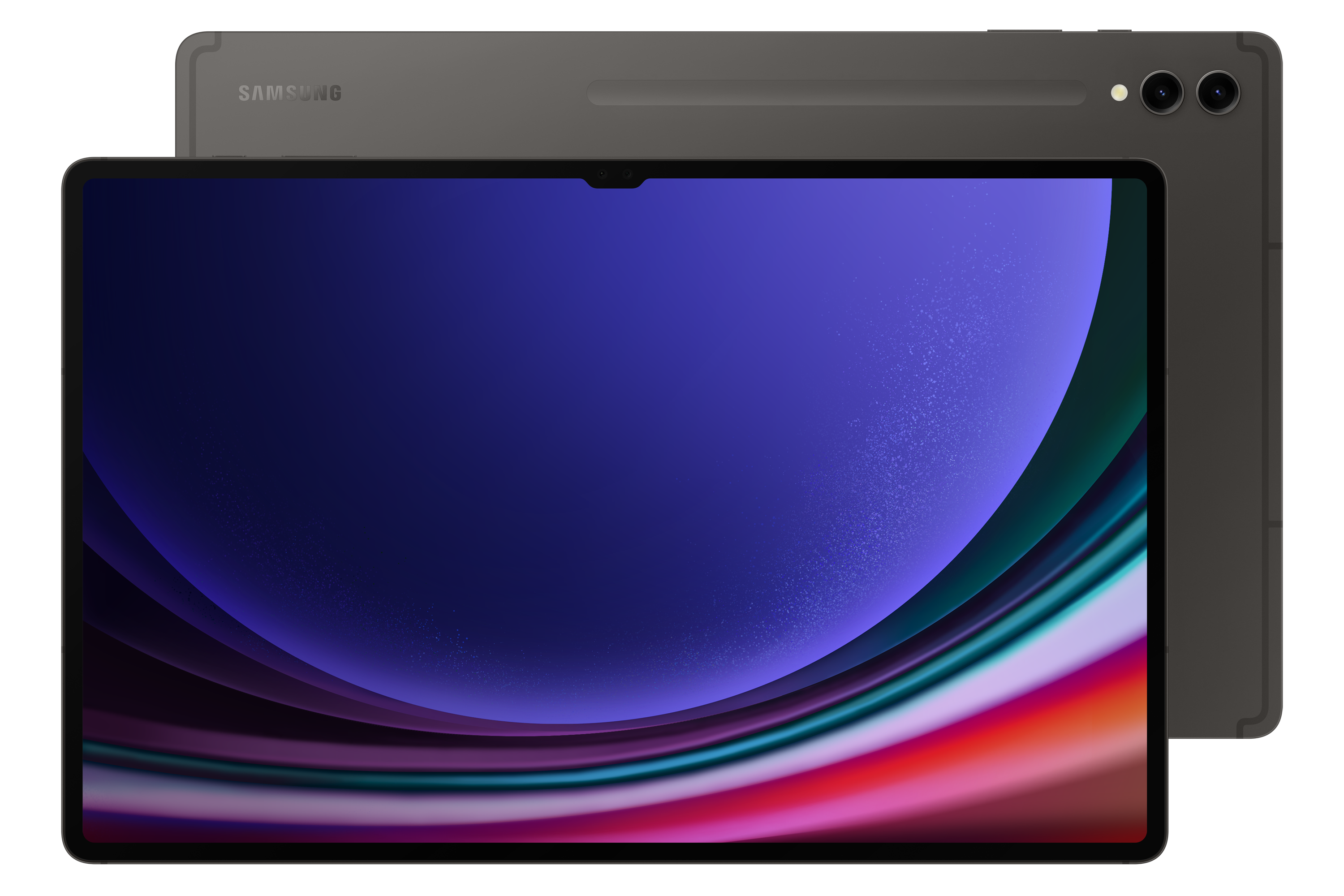 Tablet Samsung Galaxy Tab S9 Ultra, 12GB RAM, 256GB, LTE, grafit