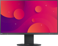 Monitor EIZO EV2460-BK, 24" LED, Full HD, i zi