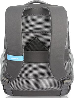 Çantë shpine Lenovo Everyday Backpack B515, 15.6", rezistente ndaj ujit, gri