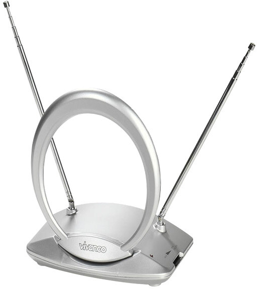 Shfaq detaje për Antenë e brendshme Vivanco 29951 Antenë e brendshme Vivanco 29951