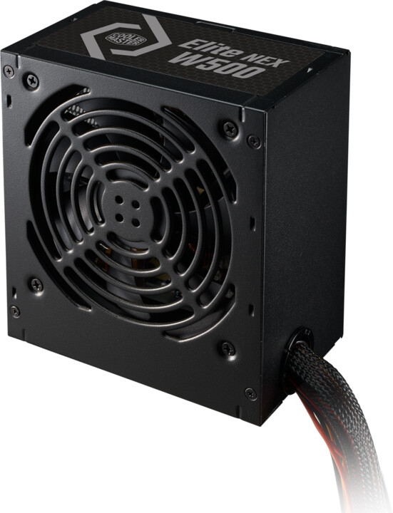Burim energjie Cooler Master Elite NEX - 500W
