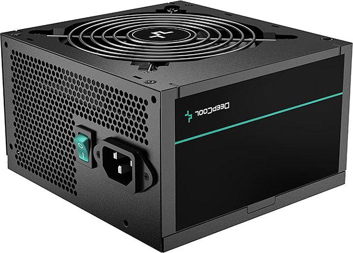 Burim energjie Deepcool PM850D R-PM850D-FA0B-EU ATX, 850W