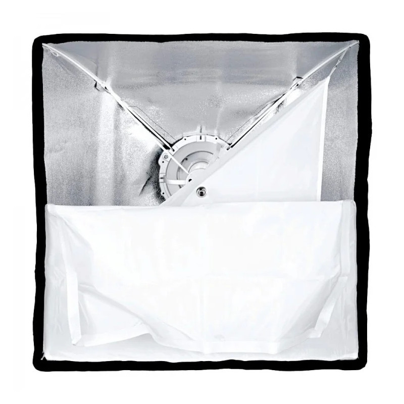 Godox Softbox Umbrella Grid with bowens mount 90x90cm