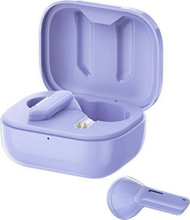 Безжични слушалки Awei T36 TWS, Bluetooth 5.1, IPX4, црни