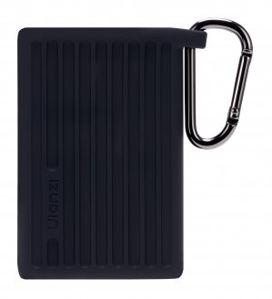 Lexues kartash Ulanzi MCR 02, multifunksional, high speed, me kuti mbrojtëse, i zi