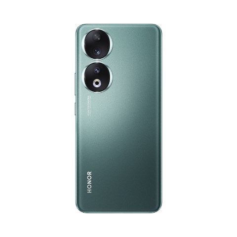 Celular Honor 90 5G, 12GB, 512GB, i gjelbër