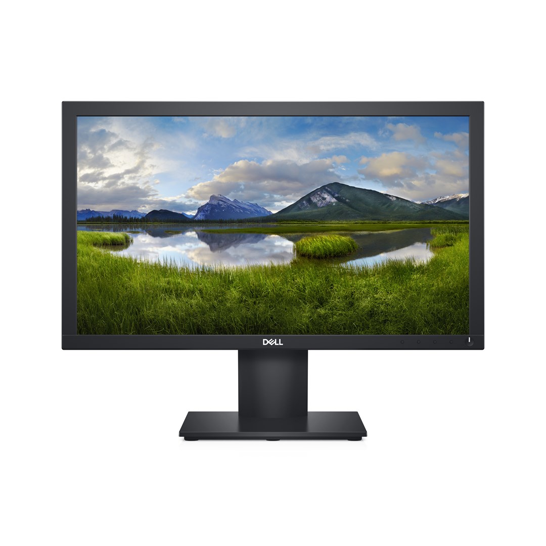Monitor DELL E Series, 20", 1600 x 900, HD+, 60 Hz, i zi