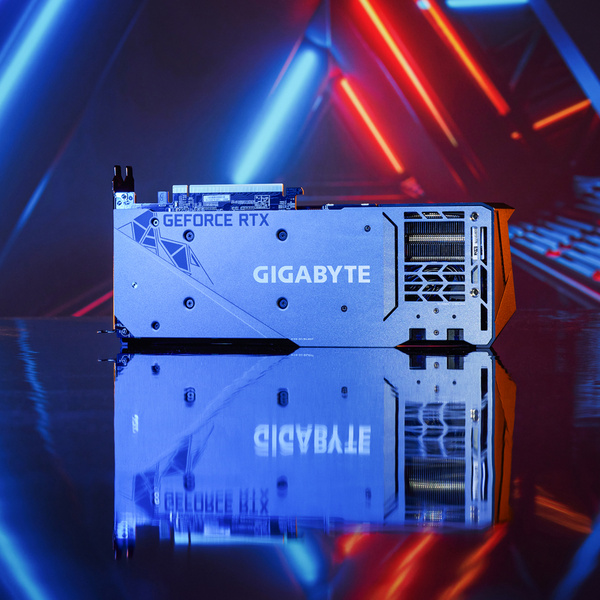 Kartelë grafike Gigabyte GeForce RTX 3070 GAMING OC 8G (rev. 2.0) NVIDIA 8 GB GDDR6