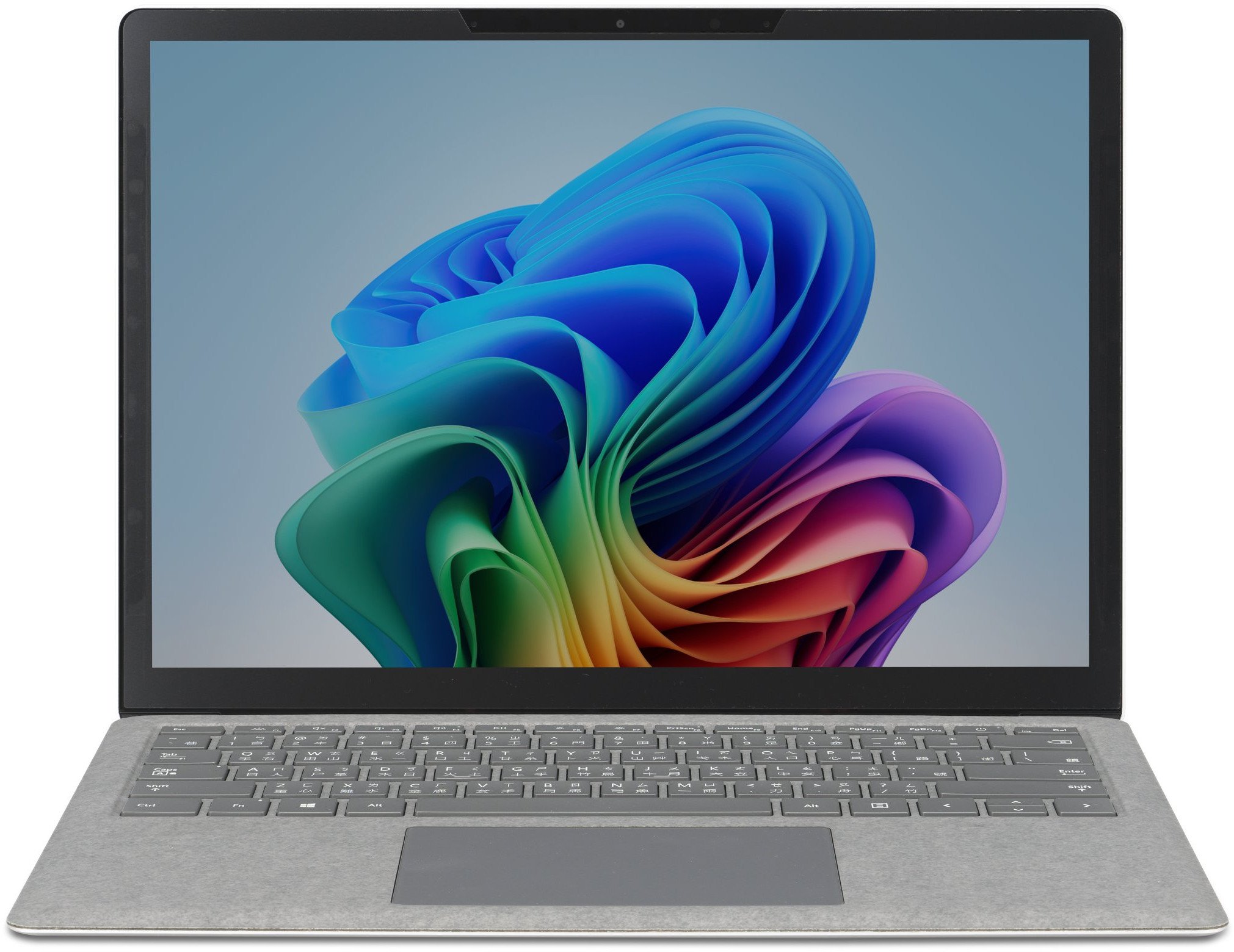 Filtër privatësie Kensington për Surface Laptop 7, 13.8", 2 Way, transparent