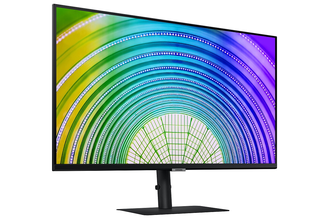 Monitor Samsung LS32A600UU, 32", QHD, VA, i zi