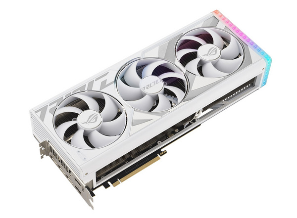 Kartë grafike ASUS ROG NVIDIA GeForce RTX 4090, 24 GB GDDR6X
