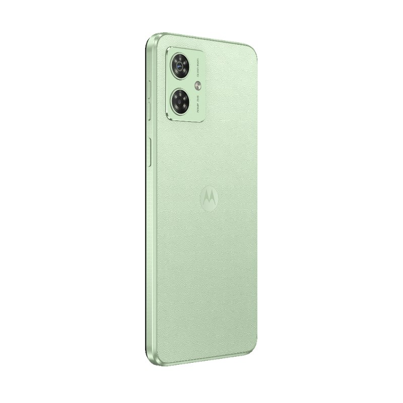 Celular Motorola Moto G54 5G, 6.5", 12GB RAM, 256GB, i gjelbër
