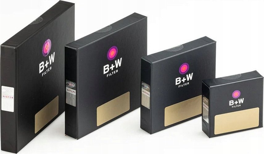 Filter ND B+W Master 3.0 MRC Nano, 49mm, neutral, i zi