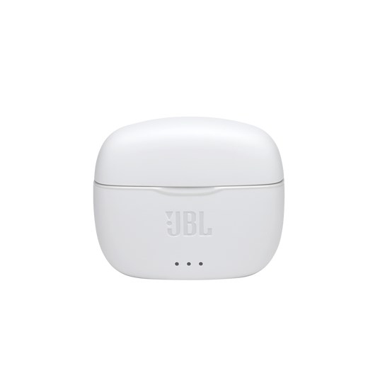 Kufje JBL Tune 215 TWS, True Wireless, Bluetooth, 25H Bateri, të bardha
