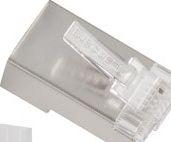 Kabllo rrjeti Lanberg PLS-6020, Cat6, F UTP, gri