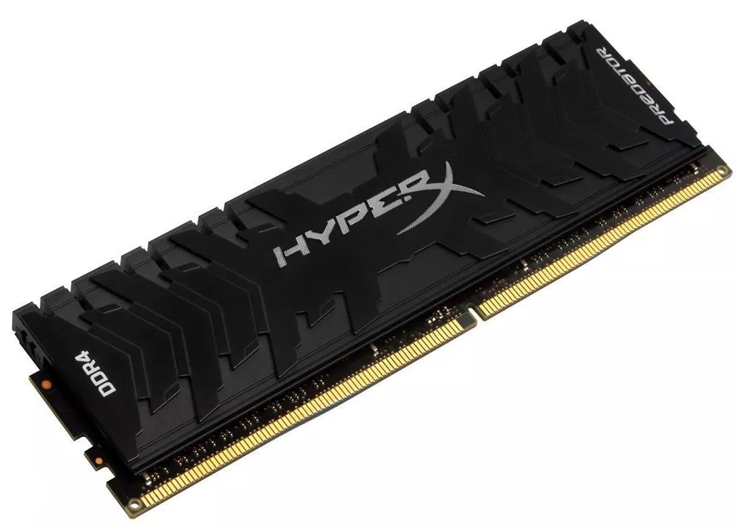 Memorie RAM HyperX Predator HX426C15PB3/32 32 GB DDR4 2666 MHz