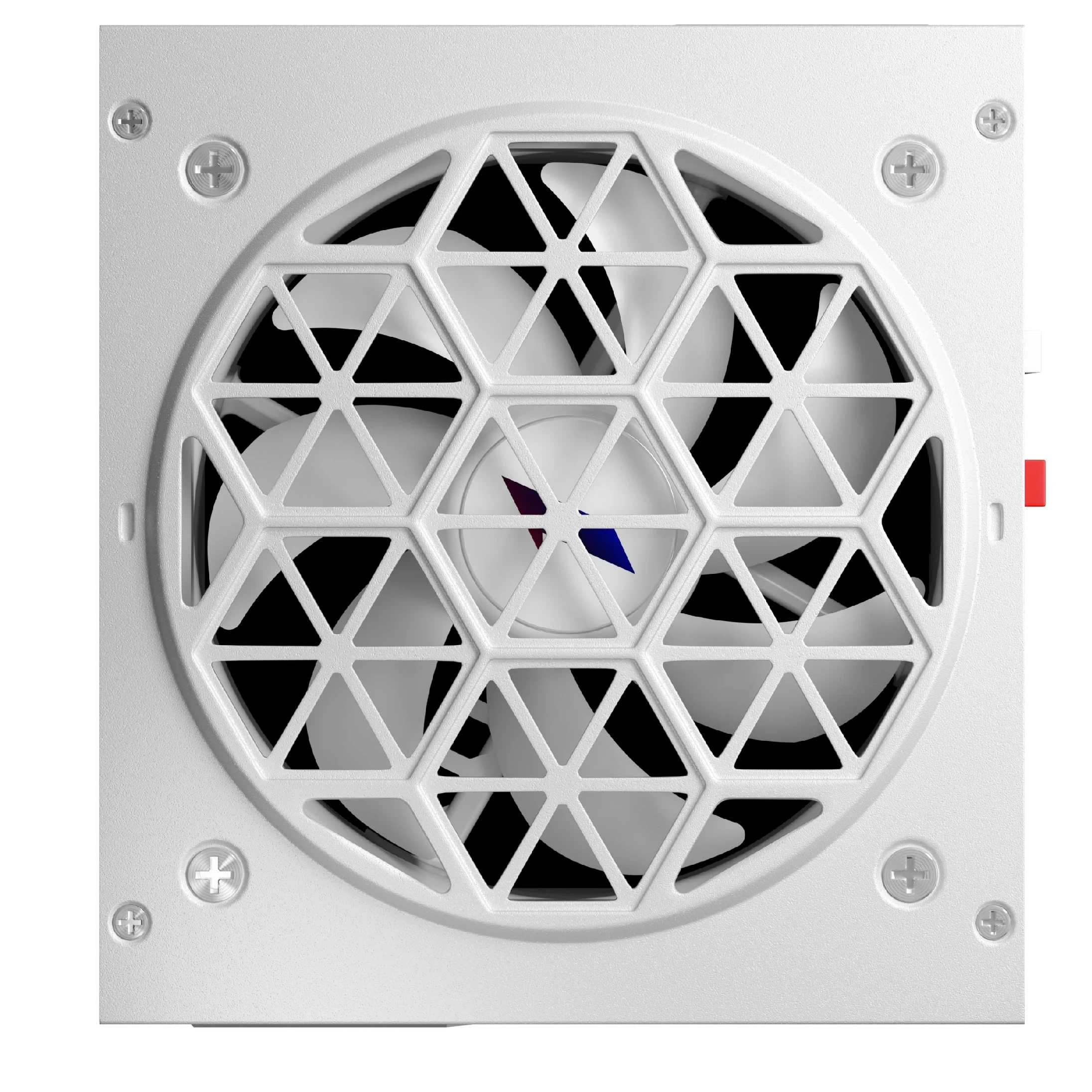 Furnizues energjie 1stPlayer NGDP1000 HA-1000BA3, 1000W, 80 Plus Platinum, i bardhë