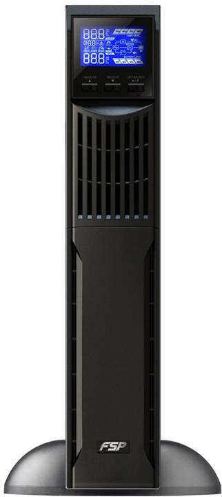 UPS Fortron Eufo RT 1.1K, 1100 VA, 990W