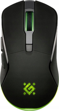 Maus wireless Defender Demon GM-534, 3200 DPI, 6 butona, i zi