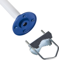 Antenë e jashtme për televizior Maclean MCTV-945 12/24V, 32dB Antenë e jashtme për televizior Maclean MCTV-945 12/24V, 32dB