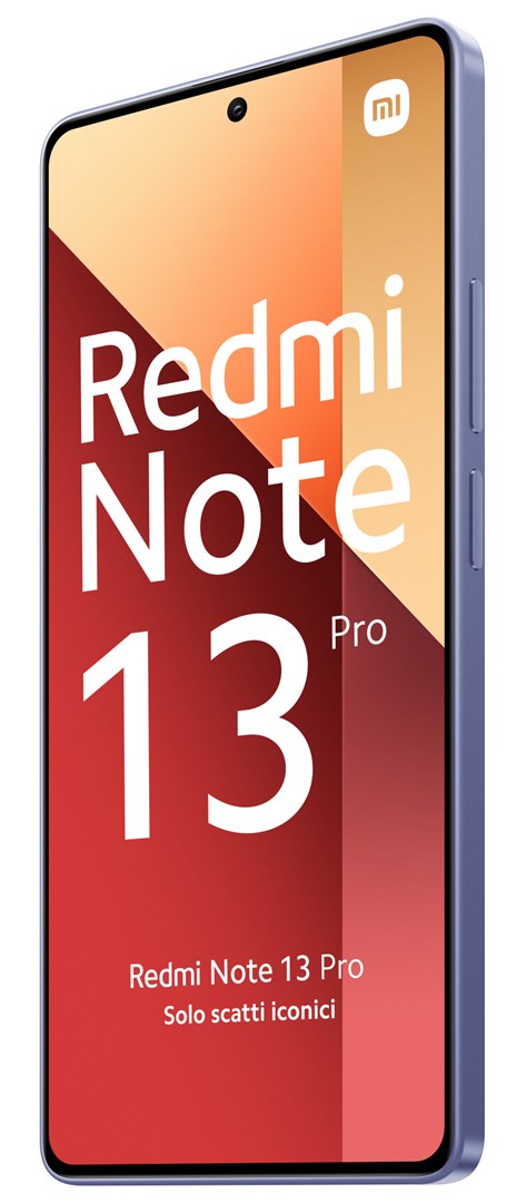 Celular Xiaomi Redmi Note 13 Pro, 6.67", 12GB RAM, 512GB, 4G, vjollcë