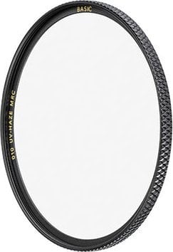 Filter fotografik B+W MRC Basic UV, 37mm, i zi