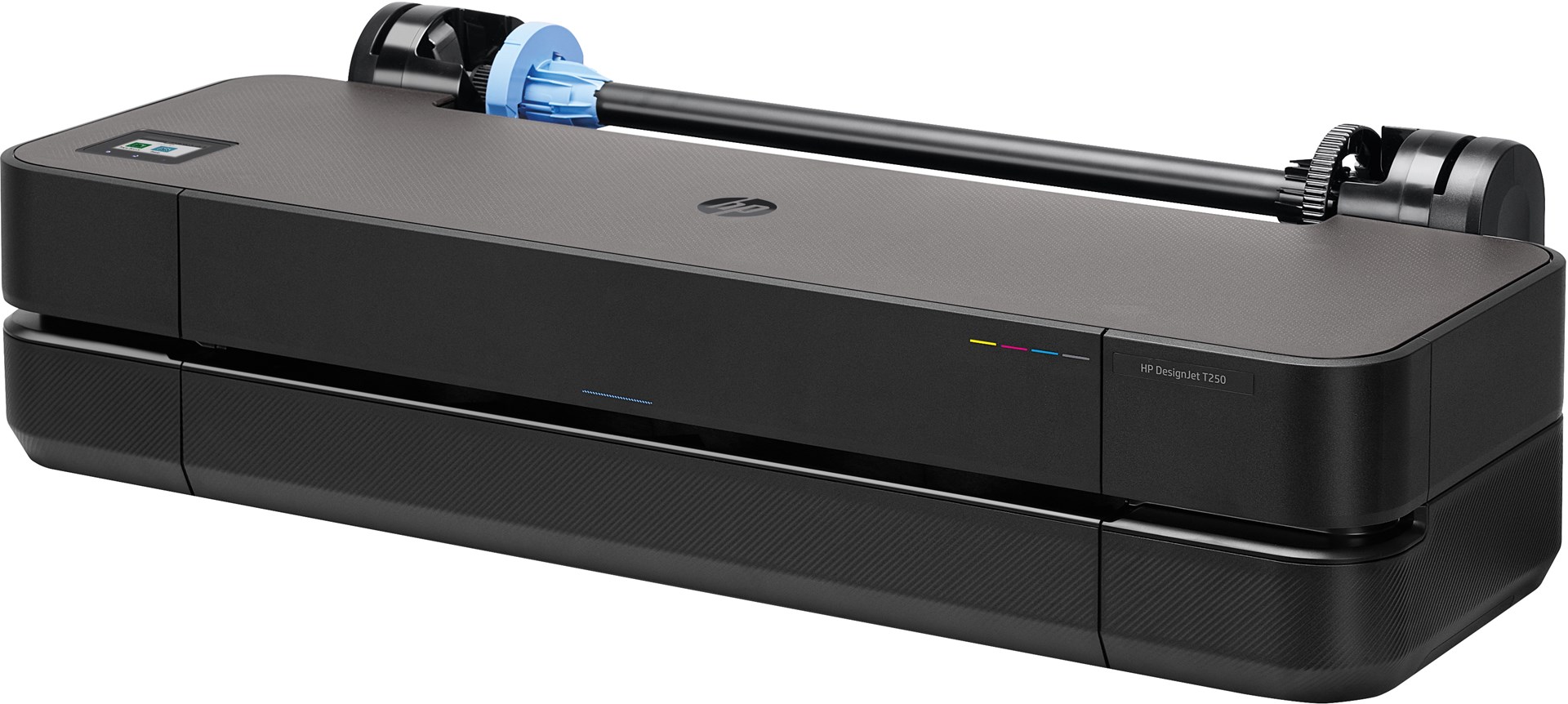 Printer HP DesignJet T250, A1, 2400x1200 dpi, i zi