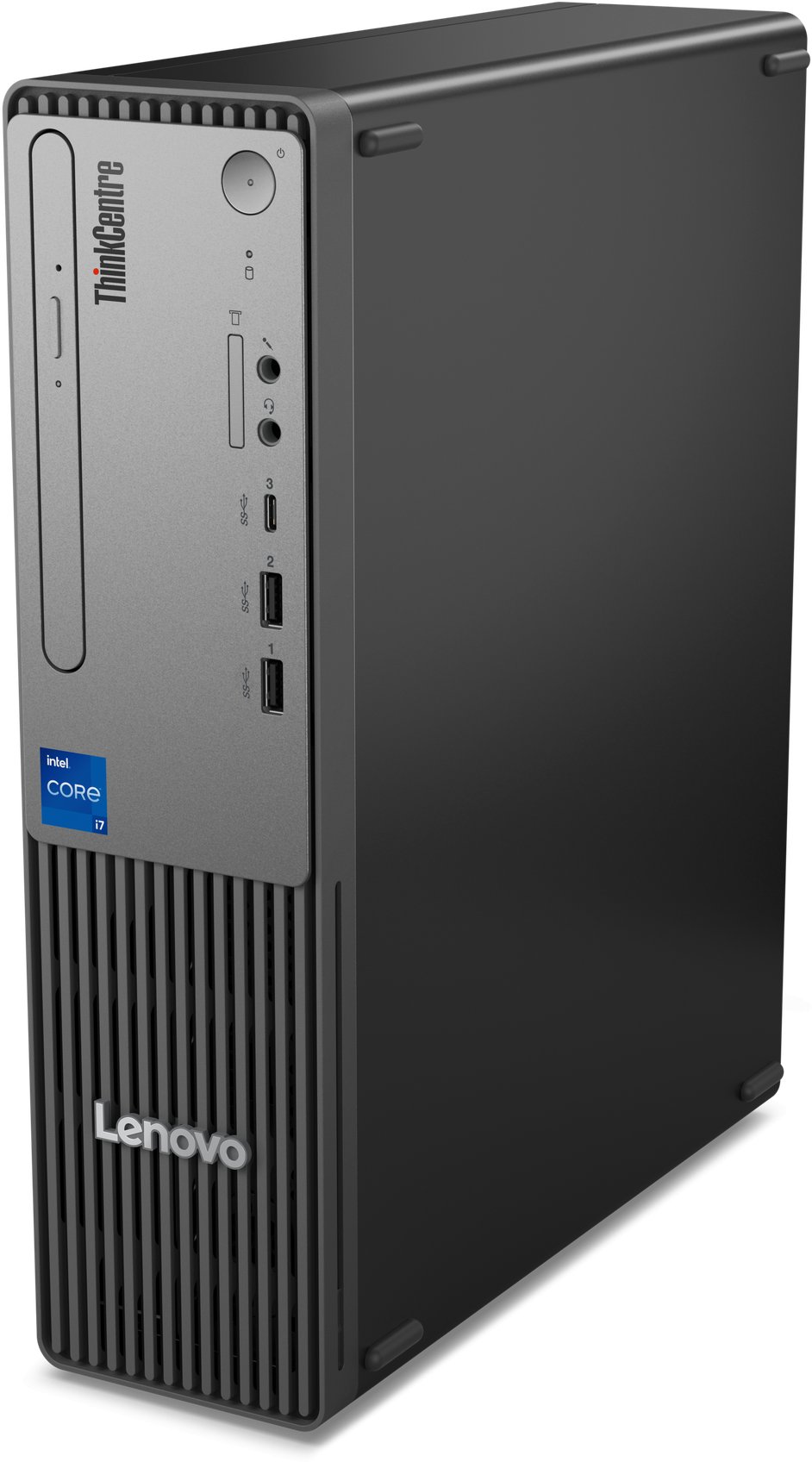 PC Desktop Lenovo ThinkCentre Neo 50s Gen 5, Intel Core i7 14700, 16GB RAM, 512GB SSD, i zi