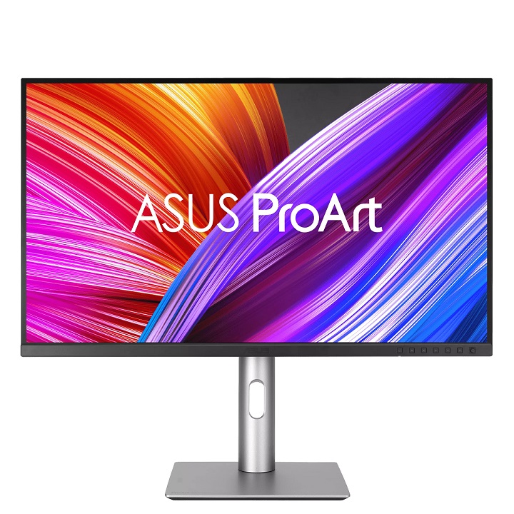 Monitor ASUS ProArt Display PA279CRV, 27", 4K, IPS, i zi